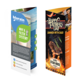 Leading Edge Printing