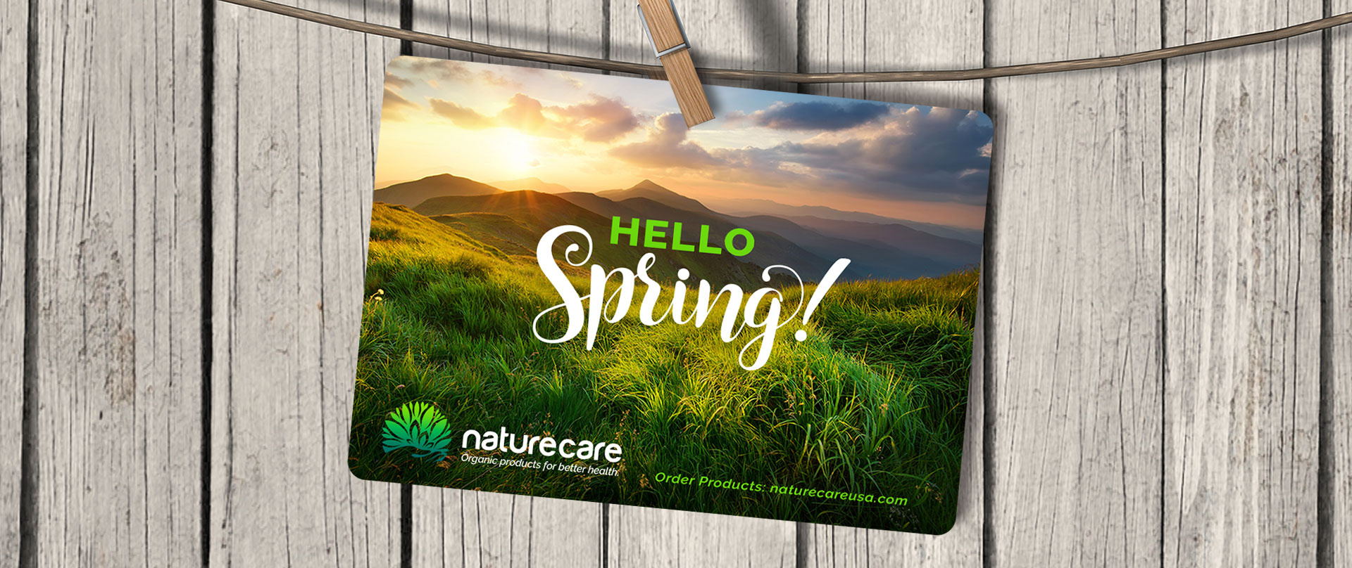 Hang On To Sales With Print