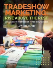 Tradeshow Marketing 