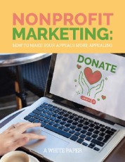 Nonprofit Marketing 