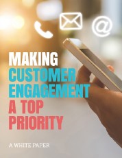 Customer Engagement 