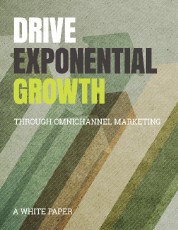 Drive Exponential Growth 