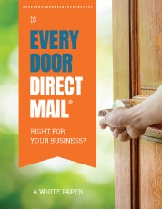 Every Door Direct Mail 