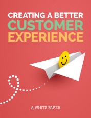 Better Customer Experience 