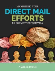 Maximize Direct Mail 
